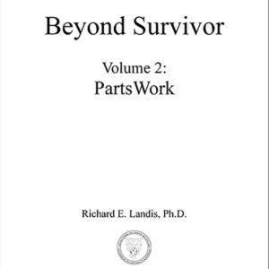 Beyond Survivor Vol. 2: PartsWork
