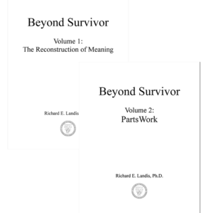 Beyond Survivor Vol. 1 & Vol. 2