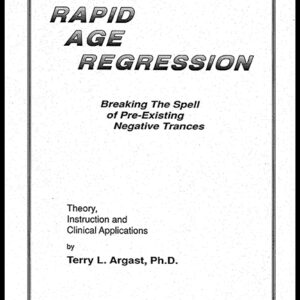 Rapid Age Regression – Book