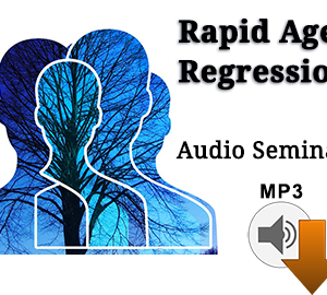 Rapid Age Regression (Audio)