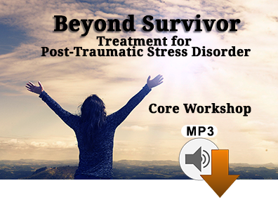 Beyond Survivor-Workshop
