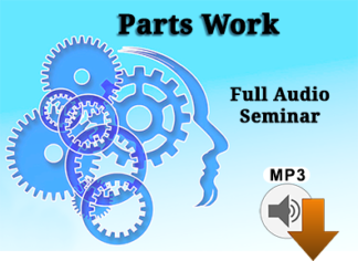 Beyond Survivor-Full PartsWork seminar