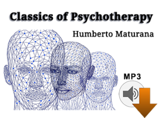 Classics-Humberto Maturana